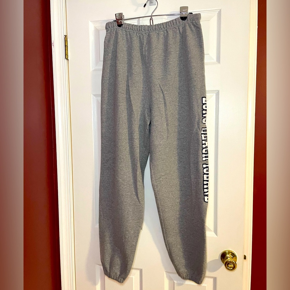 LBI Logo Sweat Pants